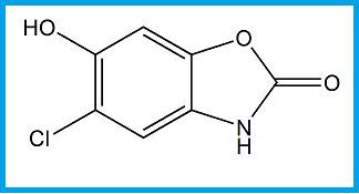 CHLORZOXAZONE 6-HYDROXY IMPURITY